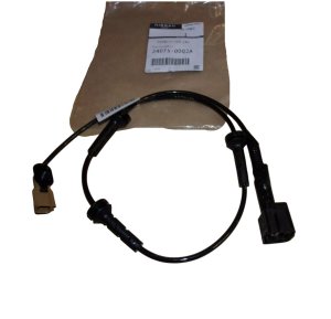 Câble de Capteur d'Usure des Plaquettes 2407500Q2A Renault Master III Avant Original Neuf