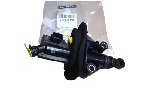 Maître-Cylindre d'Embrayage 306105645R Renault Megane IV 1.5 dCi Original Neuf
