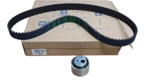 Kit De Distribution 0831.34 083134 Peugeot Boxer II 2.0 16V Original Nouveau