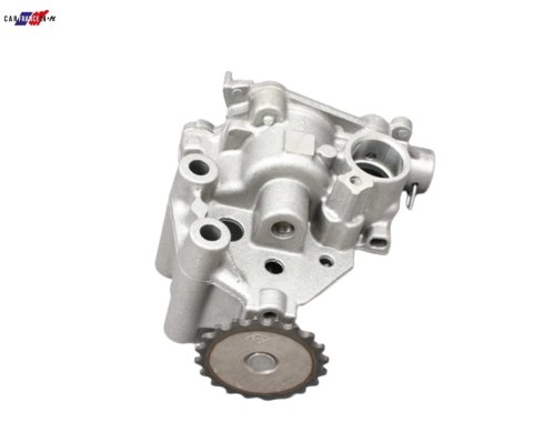 Pompe à Huile 707919280 Renault Laguna 2, Trafic 2, Espace 4 Neuf Origine