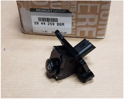 Caméra De Recul 284425986R Renault Trafic III Original Nouveau