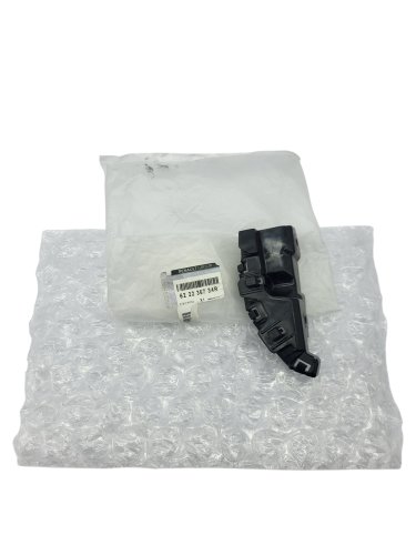 Support de Pare-Chocs 622236734R Dacia Spring Avant Droit Original Neuf