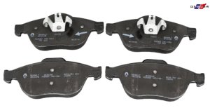 Plaquettes De Frein Avant 410600756R Renault Laguna II Scenic II Megane II  Nouvelle Original