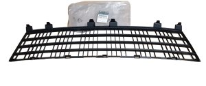Calandre 7701072018 Renault Clio III Original Neuf
