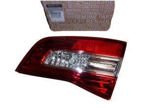 Feu Arrière 26550JY05A Renault Koleos Droit Original Neuf