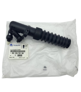 Emetteur D'embrayage Cylindre Émetteur  9812976180 Nouvelle Citroen Peugeot
