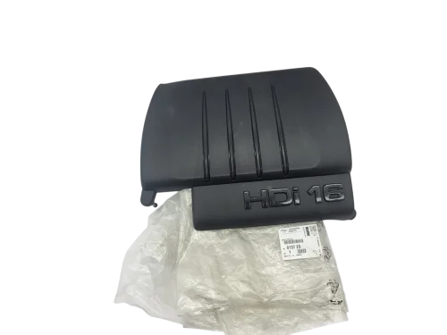 Capote Moteur 1.6Hdi 0137E5 Original  Citroen Peugeot 207 307 407 5008 