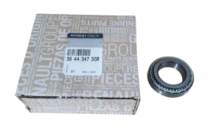 Roulement Boîte de Vitesses 384434730R Renault Kangoo II Original