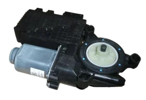 Moteur De Levage De Fenêtre Gauche Avant 9221HH  Citroën C4 Picasso Original 