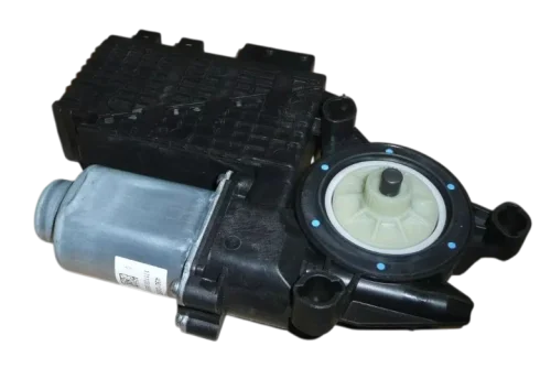 Moteur De Levage De Fenêtre Gauche Avant 9221HH  Citroën C4 Picasso Original 