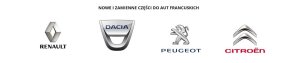 Baguette de Montant Porte Arrière Droite 9811260380 Citroen C5 Aircross Neuf d'Origine