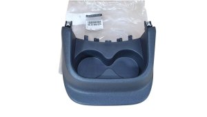 Porte-Gobelet 684300002R Renault Scenic III Original Neuf