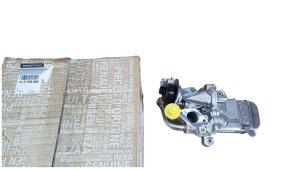 Refroidisseur EGR 147353806R Renault Master III 2.3 dCi Original