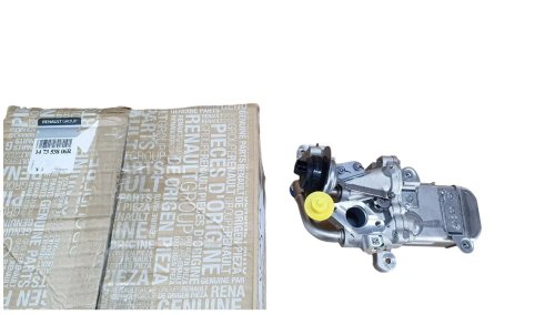 Refroidisseur EGR 147353806R Renault Master III 2.3 dCi Original