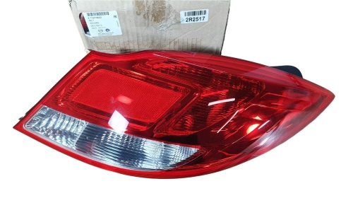 Feu arrière droit 13279622 Opel Insignia A Original Neuf