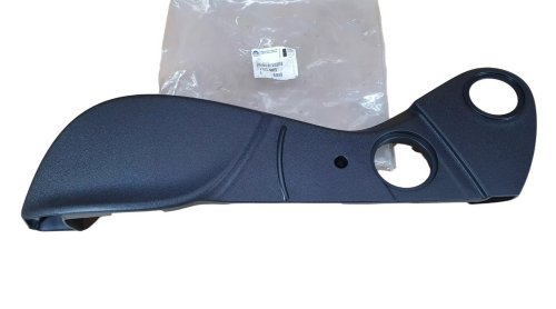 Housse de siège latéral 13257085 Opel Astra J Original Neuf