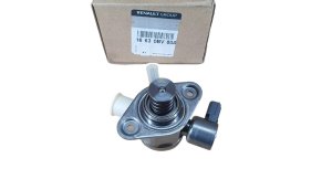 Pompe d'injection 16630BV80A Renault Espace V 1.6TCE Original Neuf