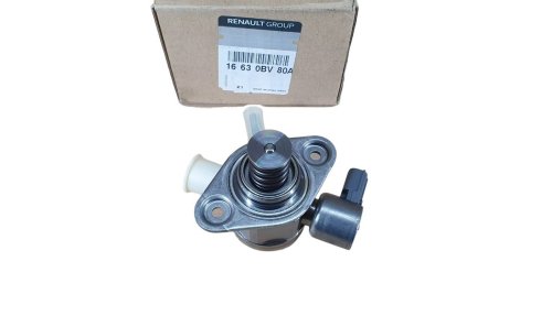 Pompe d'injection 16630BV80A Renault Espace V 1.6TCE Original Neuf