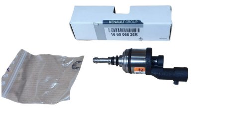 Injecteur GPL 166006626R Dacia Duster III d'origine neuf