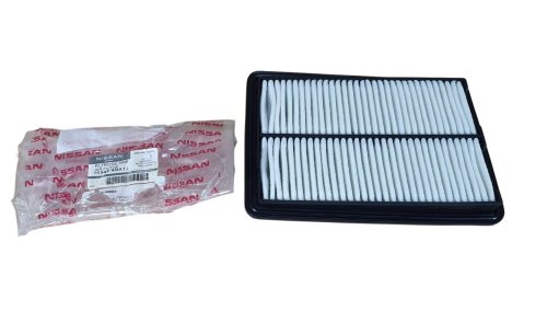 Filtre à air 165464BA1J Nissan Qashqai II 1.5DCI Original Neuf