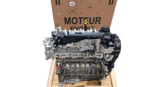 Kit moteur 1614383480 Citroën Peugeot 2.0 BLUEHDI 150 km/h DW10FD Original Neuf