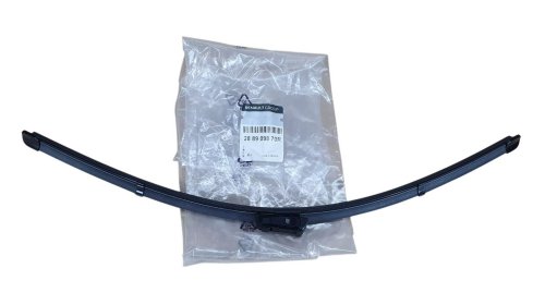Essuie-glace 288909870R Renault R5 E-TECH Original Neuf