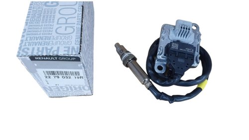 Capteur NOx 227903219R Renault Master IV 2.3DCI Original Neuf