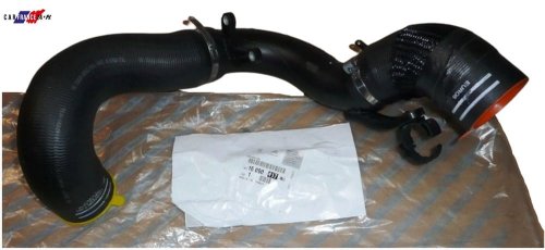 Tuyau De Radiateur  1609011780 Jumper Boxer 2.2 HDI Nouvelle Origina