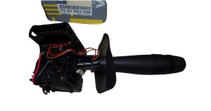 Commodo d'Éclairage 7701053058 Renault Kangoo Kangoo Express Original Neuf