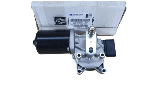 Moteur D’Essuie-Glaces 77364080 Citroen Jumper III Peugeot Boxer III Fiat Ducato 2006-2014 Original Neuf