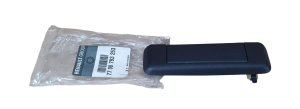 Poignée Extérieure Droite Noire 7700793253 Renault Super 5 Express 19 Original Neuf