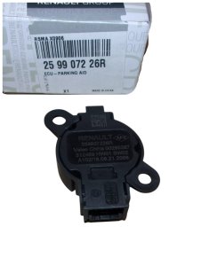 Haut-Parleur d'Aide au Stationnement PDC 259907226R Dacia Duster II Original Neuf