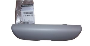 Range-Lunettes 739480015R Renault Twingo III Captur I Original Neuf