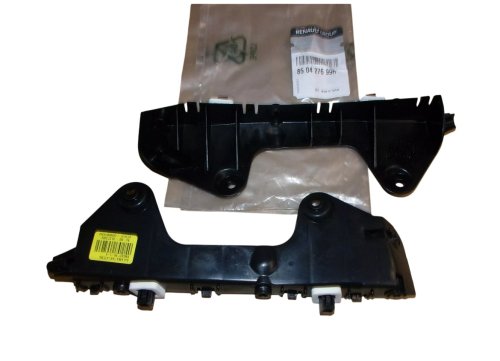 Support de Pare-Chocs 850427699R Renault Clio V Gauche Droit Original Neuf