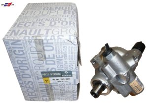 Pompe De Direction Assistée 8200709229 Renault Original 