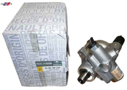 Pompe De Direction Assistée 8200709229 Renault Original 
