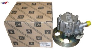 Pompe de Direction Assistée 4007VR Citroen, Peugeot Berlingo, Partner Neuf Origine