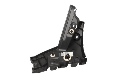 Support de Pare-Chocs Arrière Gauche 8200290037 Renault Clio III Original Neuf