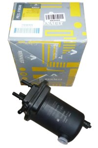 Filtre à Carburant 7701061576 Renault Clio Kangoo 1.5 dCi Original Neuf