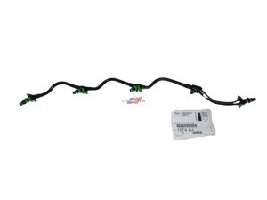 Tuyau D’alimentation Carburant 1574AJ Citroen Peugeot 2.0 HDi 16v Original