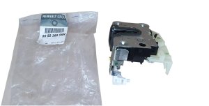 Serrure de Porte Avant Gauche 805036956R Dacia Duster Original Neuf
