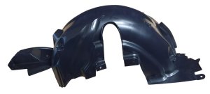 Pare-Boue Arrière Droit 767480587R Renault Captur I Original Neuf