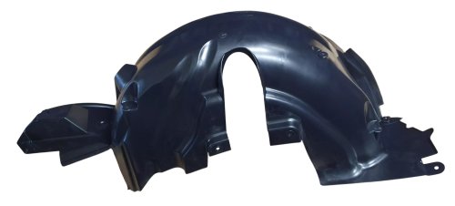 Pare-Boue Arrière Droit 767480587R Renault Captur I Original Neuf