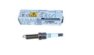 Bougie d'Allumage 224018121R Renault Captur Kadjar Megane IV 1.3 TCe Original Neuf