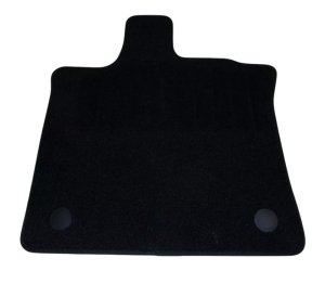 Jeu de Tapis Velours 8201711343 Renault Captur II Original Neuf