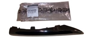 Baguette Chromée Pare-Chocs Avant 261A31626R Renault Koleos II Original Neuf