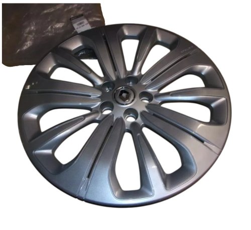 Enjoliveur de Roue 20 Pouces 403158810R Renault Scenic IV Original Neuf