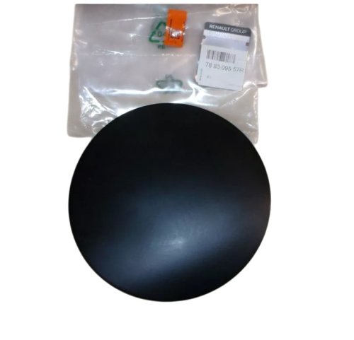 Trappe de Réservoir 788309557R Renault Clio V Original Neuf