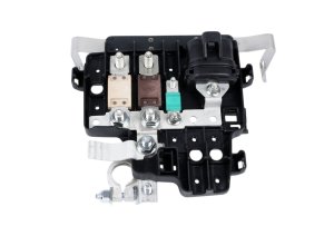 Cosse Positive de Batterie 2445700Q0D Renault Master III Original Neuf