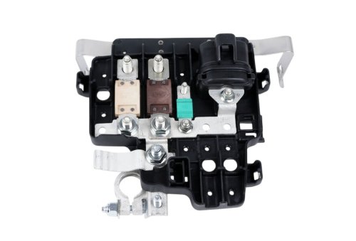 Cosse Positive de Batterie 2445700Q0D Renault Master III Original Neuf